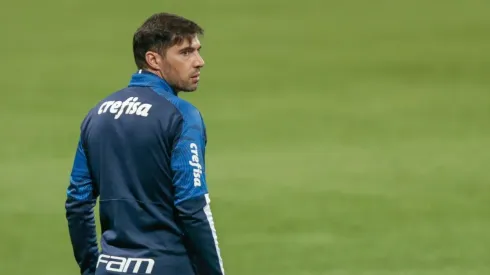 Foto: Marcello Zambrana/AGIF