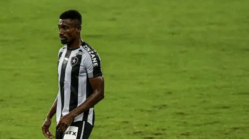 Foto: Thiago Ribeiro/AGIF