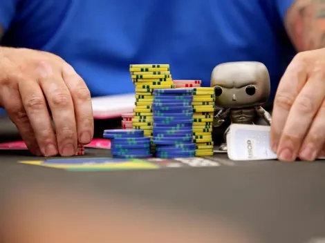 Conheça o maior inimigo de um jogador de poker