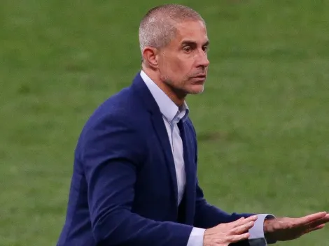 Corinthians é escalado para enfrentar o Juventude com duas novidades; confira a escalação