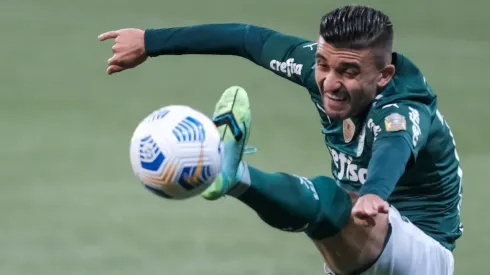 Foto: Marcello Zambrana/AGIF