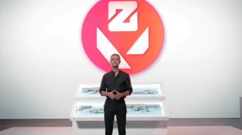 Coleção em colaboração com Zedd está disponível no VALORANT