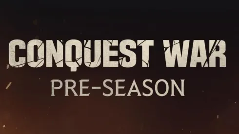 A 2ª pré-temporada de Guerra de Conquista chegou em Black Desert Online