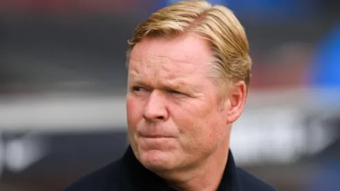 “Não tem sido fácil”: Koeman não se esquiva e desabafa sobre debandada; saída de Griezmann foi a gota d’água