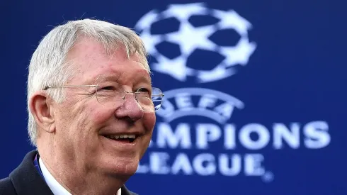 Foto: Michael Regan/Getty Images