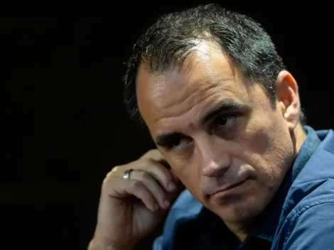 Rodrigo Caetano descarta chegada de dois nomes importantes ao Atlético-MG: “Não vai chegar mais ninguém”