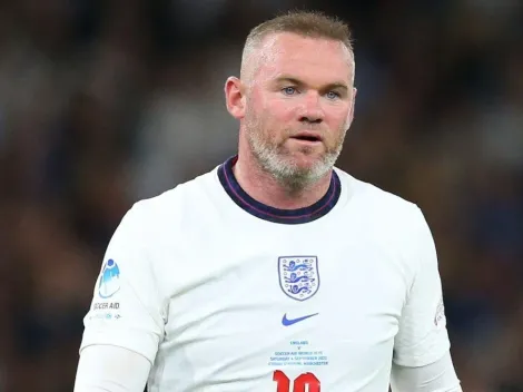 Wayne Rooney: "Eu acho que o United está finalmente pronto para disputar o título"