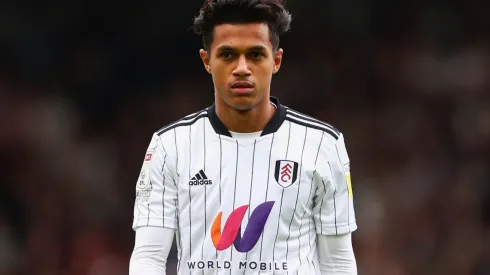 Fabio Carvalho: na mira do Real Madrid (Foto: Jacques Feeney/Getty Images/Inglaterra)