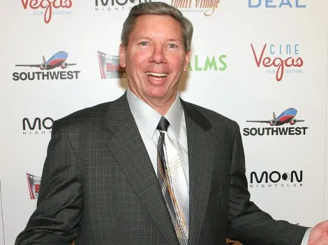 Um ano sem Mike Sexton, um dos maiores embaixadores do poker