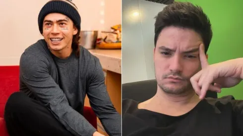 Entenda a 'treta' entre Whindersson Nunes e Felipe Neto