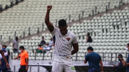 Foto: Leonardo Moreira/Fortaleza EC