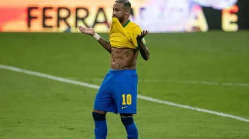 Foto: Celio Junior/AGIF