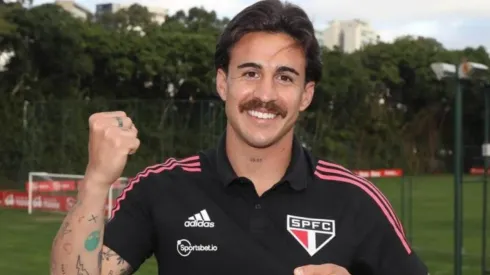 Foto: Rubens Chiri/ São Paulo FC