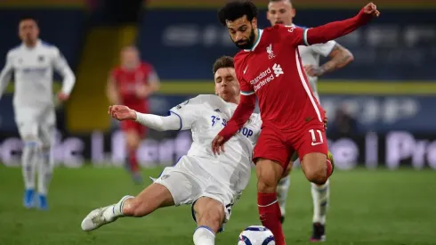 Leeds United e Liverpool se encontrarão novamente pela Premier League (Foto: Getty Images)