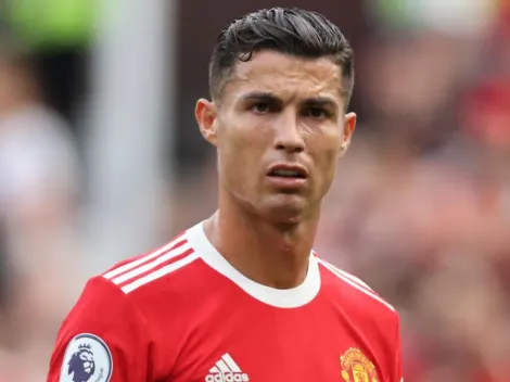 Cristiano Ronaldo relata sensação de reestrear pelo Manchester United: “Inacreditável”