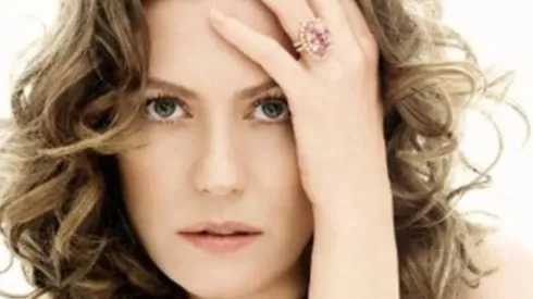 Patrícia Pillar foi criticada na web após comentário sobre Neymar