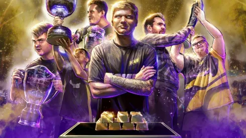 CS:GO: NAVI é a grande campeã da ESL Pro League S14 e ganha US$ 1 milhão da Intel Grand Slam 3