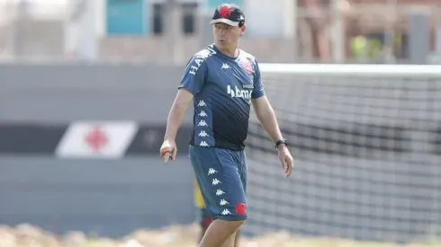 Foto: Rafael Ribeiro/ Vasco