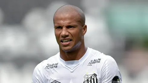 Foto: Thiago Ribeiro/AGIF