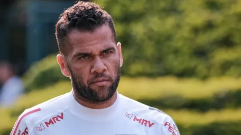 Foto: Marcello Zambrana/AGIF