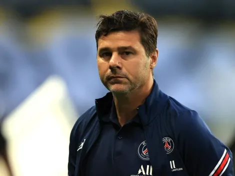 Mauricio Pochettino fala sobre a Champions League