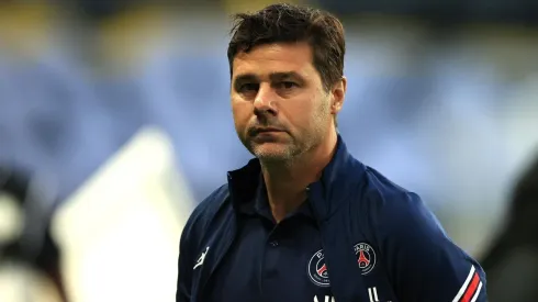 Mauricio Pochettino fala sobre a Champions League. (Foto: Getty Images)