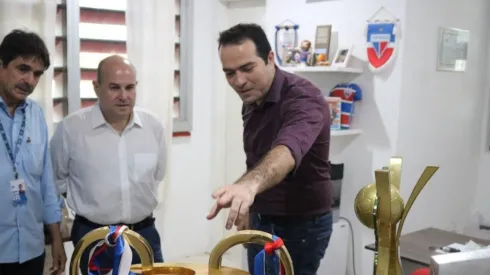 Foto: Leonardo Moreira/ Fortaleza