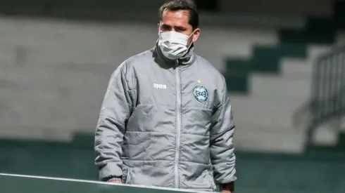 Foto: Robson Mafra/AGIF