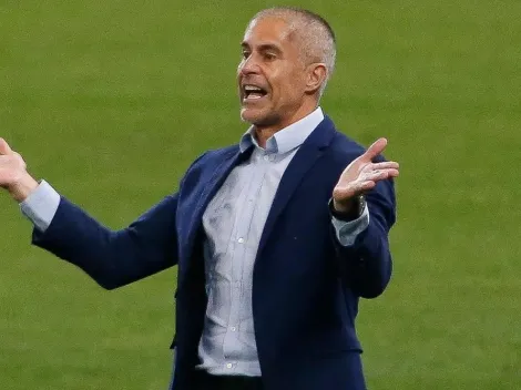 Dupla vai ao CT do Corinthians em dia de folga e pode estar à disposição de Sylvinho para o fim de semana