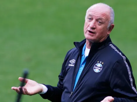 Grêmio relaciona 23 jogadores para buscar um milagre diante do Flamengo, na Copa do Brasil; confira a lista