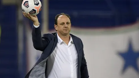 Foto: Juan Mabromata - Pool/Getty Images Argentina