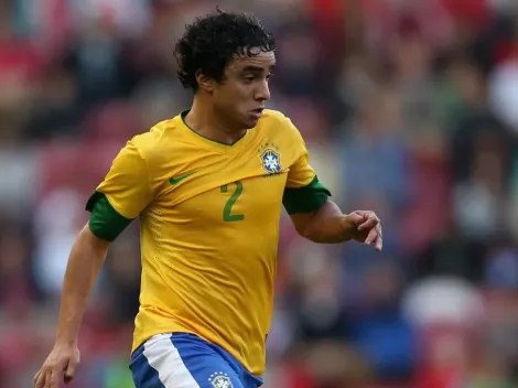 Rafael reforça o sonho que é estar no Botafogo: “Nunca imaginava que poderia realizá-lo”