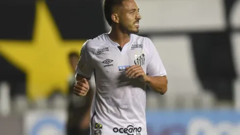 Foto: Ivan Storti/Santos FC