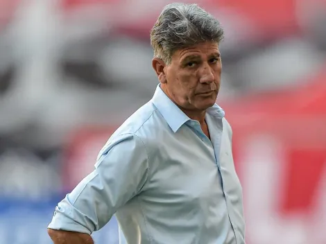 Flamengo recebeu proposta de clube espanhol por titular de Renato Gaúcho; negociação esteve próxima, mas não aconteceu