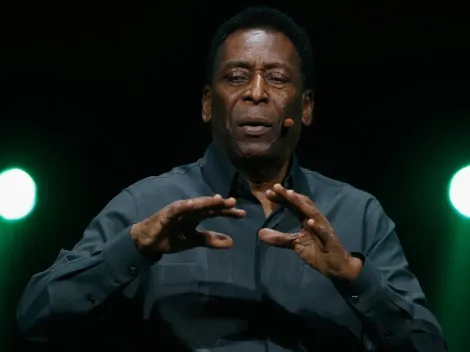 Pelé sai da UTI e vai para o quarto no Hospital Albert Einstein
