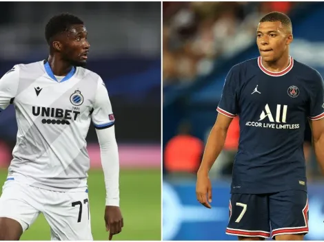 Club Brugge x PSG: data, hora e canal para assistir essa partida da Champions League 2021