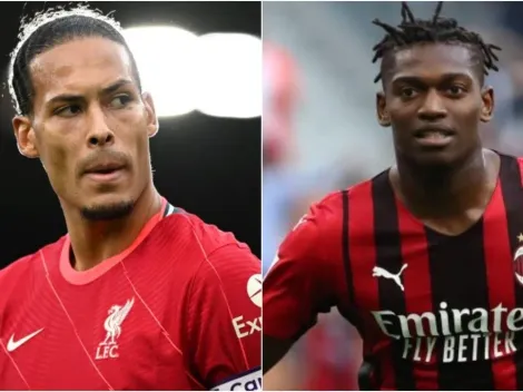 Liverpool x Milan: Data, hora e canal para assistir esse duelo da Champions League