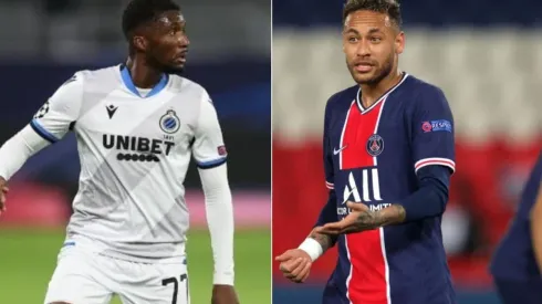 Brugge x PSG: acompanhe em tempo real essa partida da Champions League. (Foto: Getty Images)