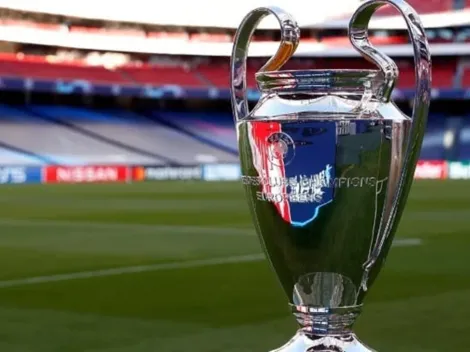 Champions League: saiba quais são os jogos de hoje, quarta-feira (15), e veja onde assistir AO VIVO na TV e ONLINE
