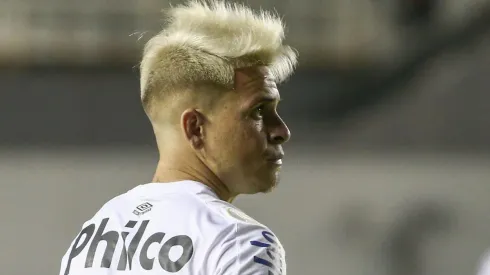 Foto: Marcello Zambrana/AGIF