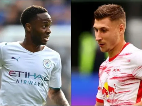 Manchester City x Leipzig: Como assistir AO VIVO esse duelo da Champions League