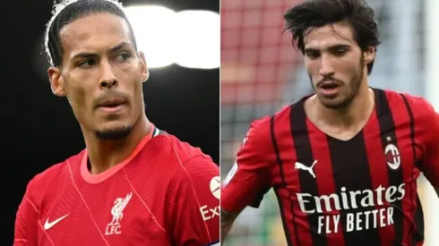 Liverpool x Milan: Como assistir AO VIVO essa partida da Champions League. (Foto: Getty Images)