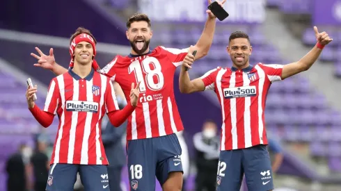 Foto: Angel Martinez/Getty Images Europe