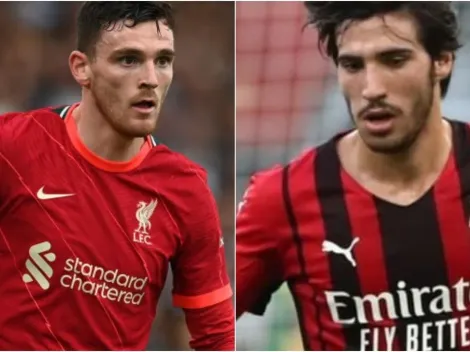 Liverpool vence o Milan por 3 x 2 pelo grupo B da Champions League