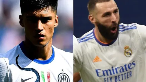 Inter de Milão x Real Madrid: data, hora e canal para assistir essa partida da Champions League 2021. (Foto: Getty Images)