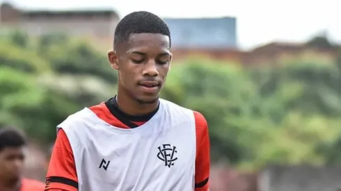 Foto: Pietro Carpi/ Divulgação/ EC Vitória