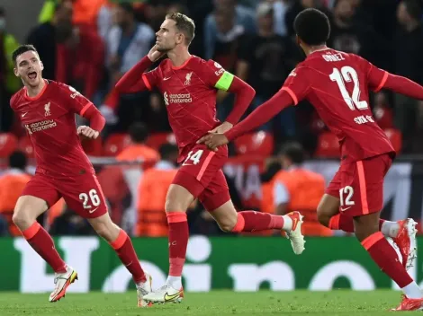 Milan fica próximo de uma vitória épica, mas perde de virada para o Liverpool em retorno à Champions League