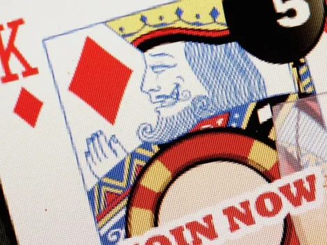 O conceito de blockers no poker