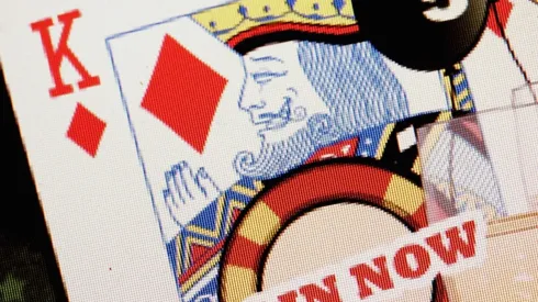 O conceito de blocker pode ser usado para blefar no poker (Foto: Getty images)