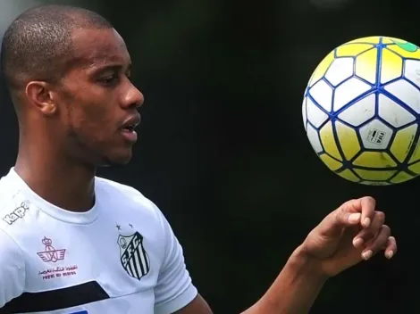 Copete ainda interessa ao Sport, que prepara investida ao Avaí; prazo expira no próximo dia 24